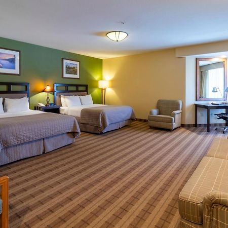 Truckee Donner Lodge Εξωτερικό φωτογραφία