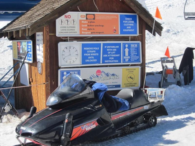 Truckee Donner Lodge Εξωτερικό φωτογραφία