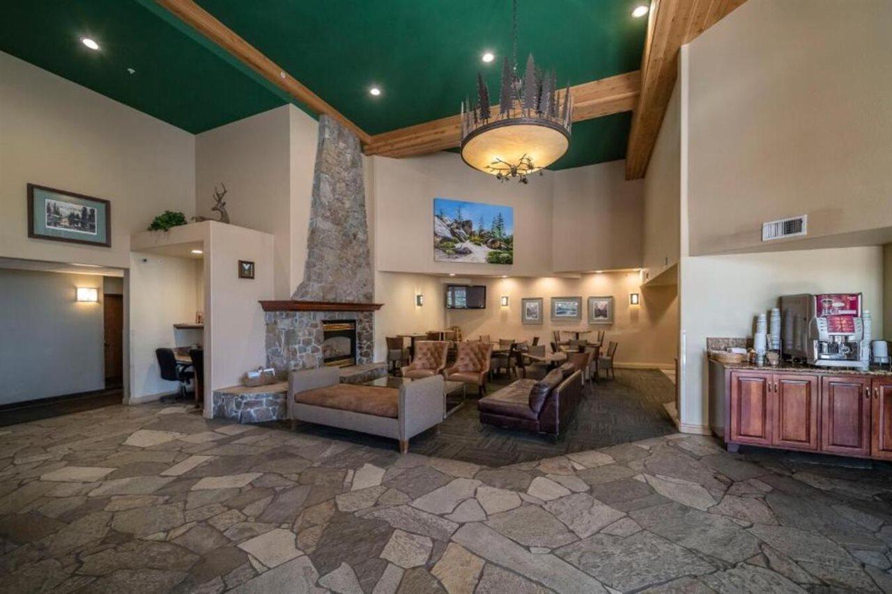 Truckee Donner Lodge Εξωτερικό φωτογραφία