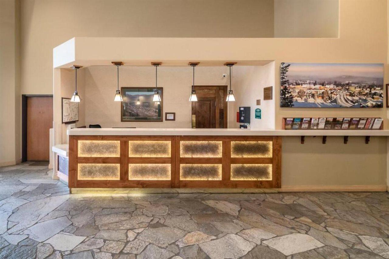 Truckee Donner Lodge Εξωτερικό φωτογραφία