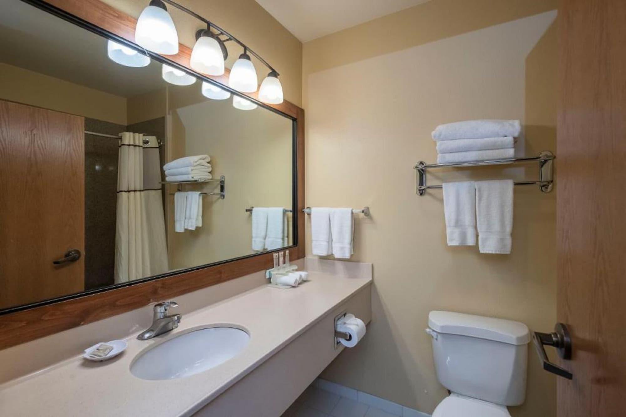 Truckee Donner Lodge Εξωτερικό φωτογραφία
