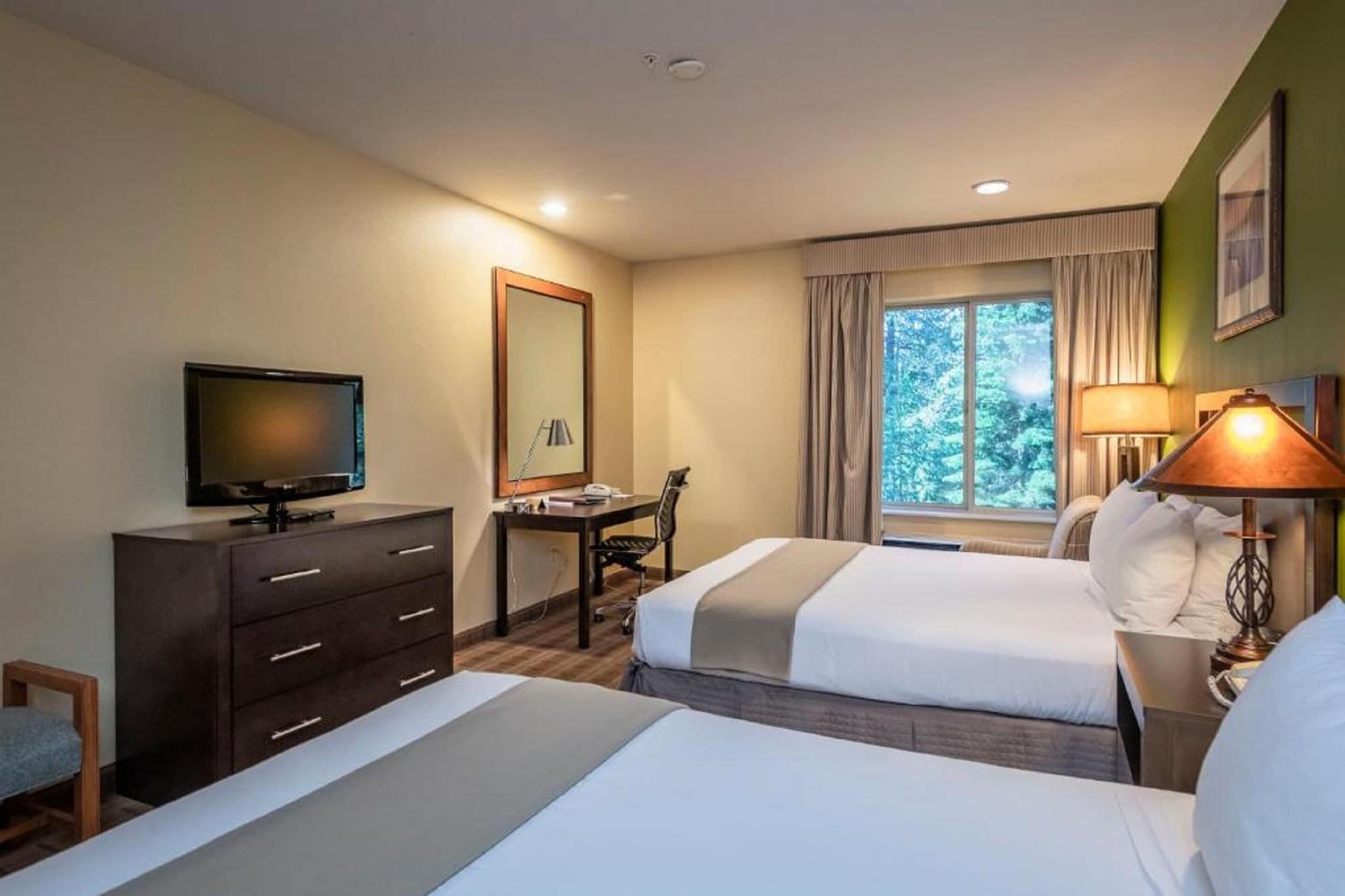 Truckee Donner Lodge Εξωτερικό φωτογραφία