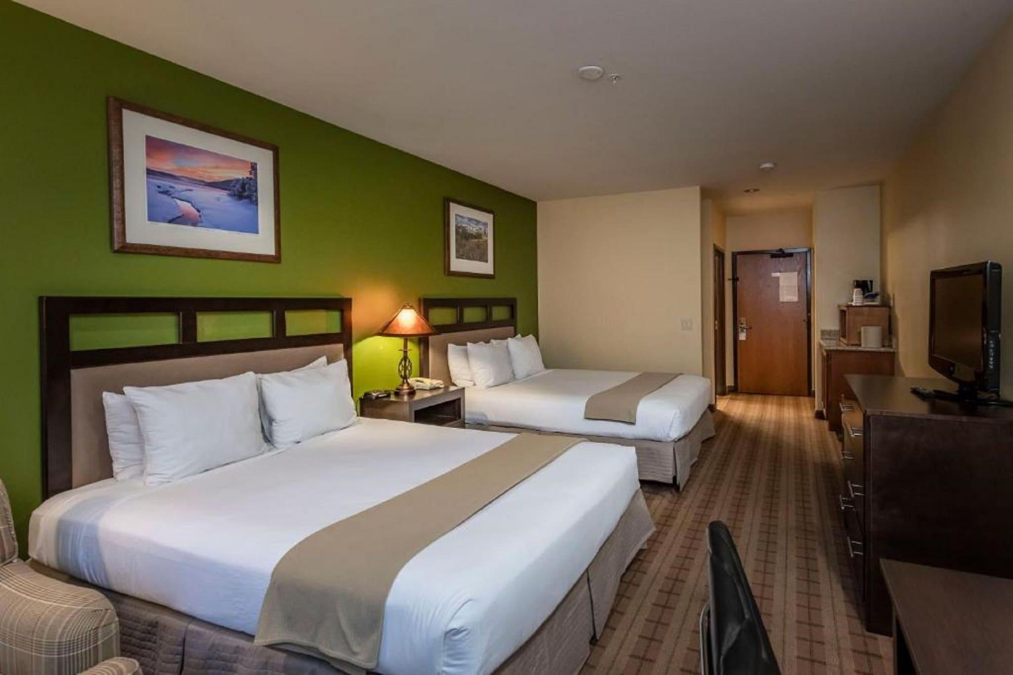 Truckee Donner Lodge Εξωτερικό φωτογραφία