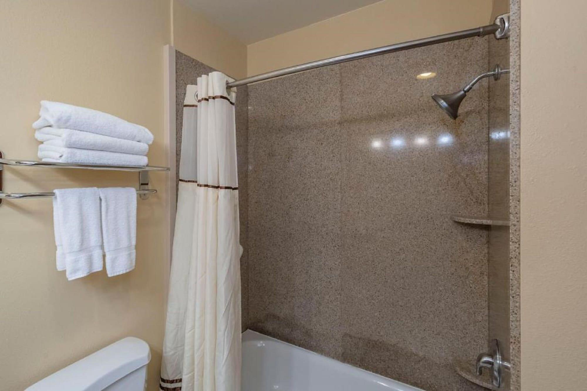 Truckee Donner Lodge Εξωτερικό φωτογραφία