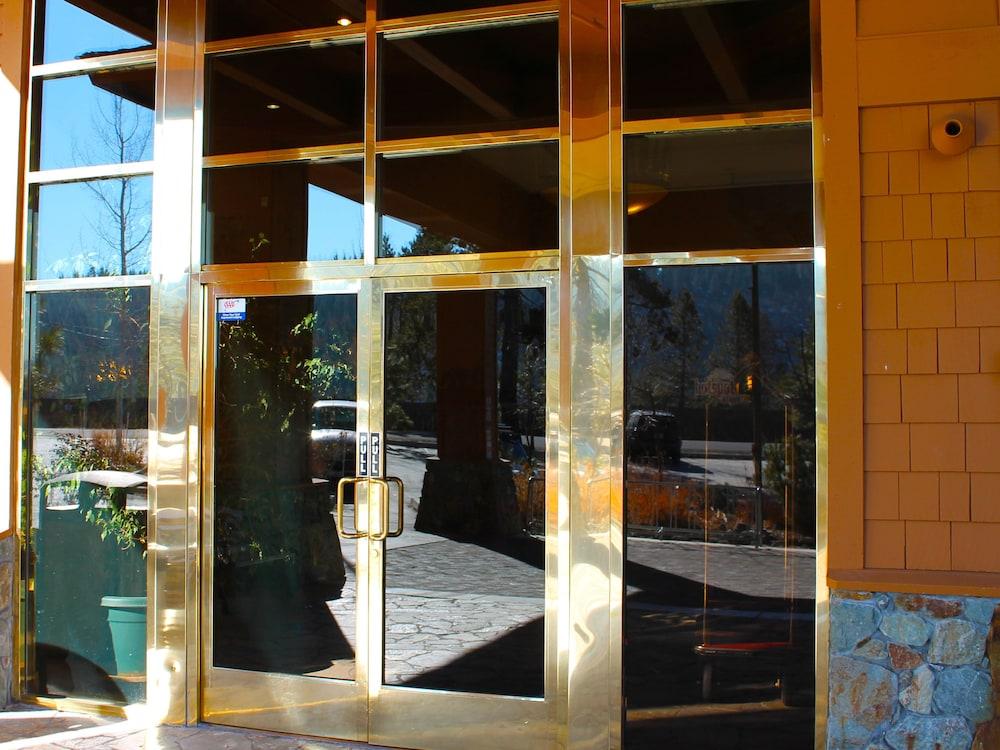 Truckee Donner Lodge Εξωτερικό φωτογραφία