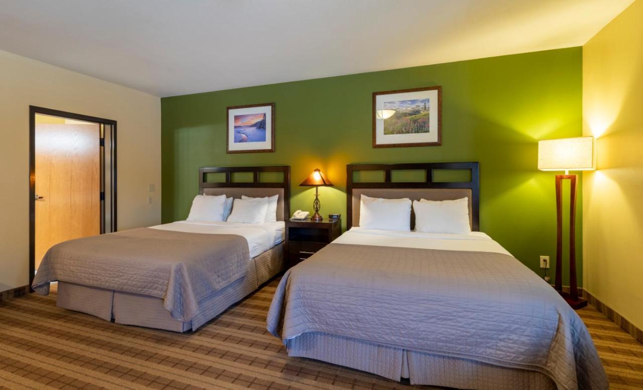 Truckee Donner Lodge Εξωτερικό φωτογραφία