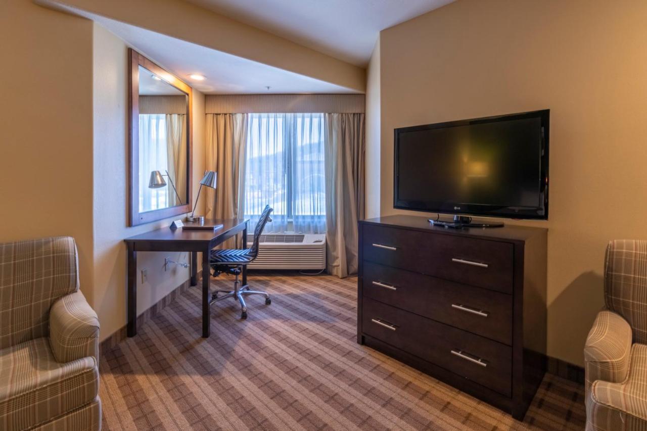 Truckee Donner Lodge Εξωτερικό φωτογραφία