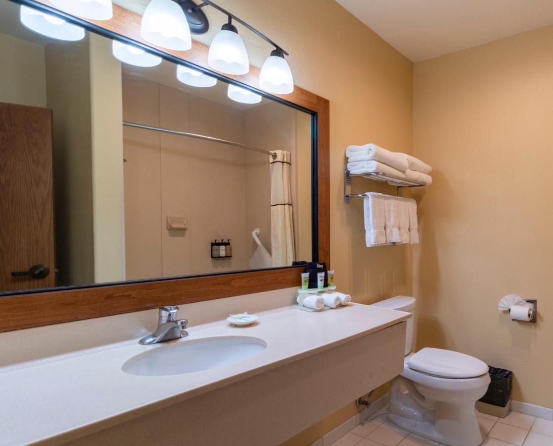 Truckee Donner Lodge Εξωτερικό φωτογραφία