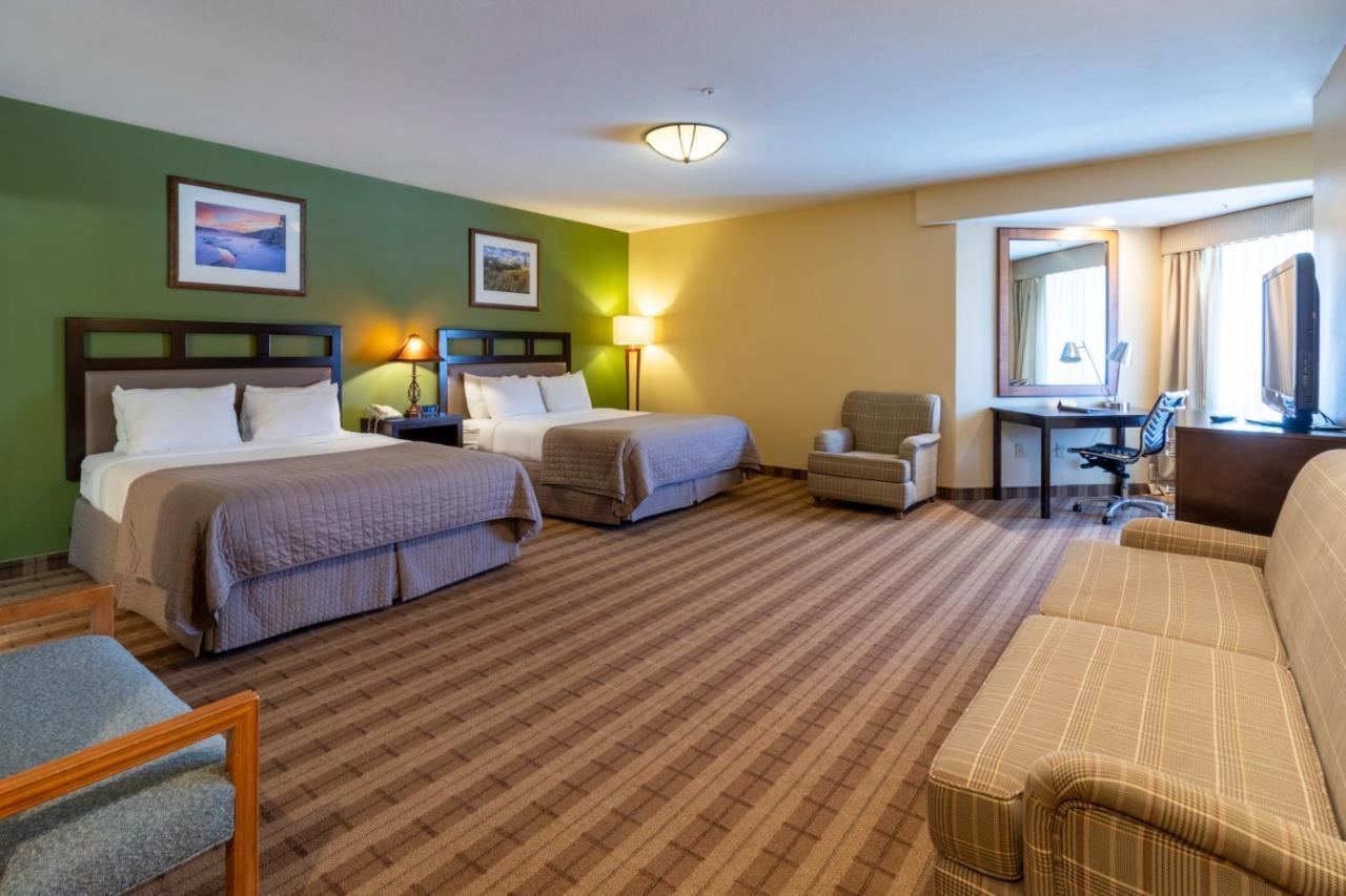 Truckee Donner Lodge Εξωτερικό φωτογραφία