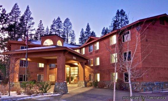 Truckee Donner Lodge Εξωτερικό φωτογραφία