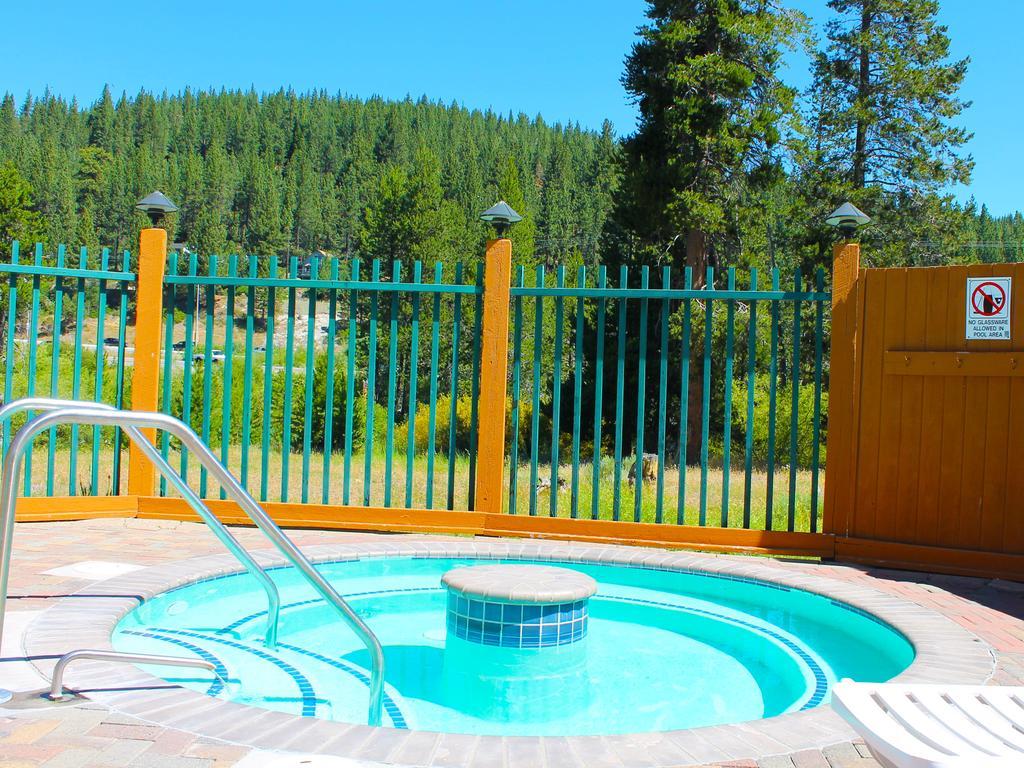 Truckee Donner Lodge Εξωτερικό φωτογραφία