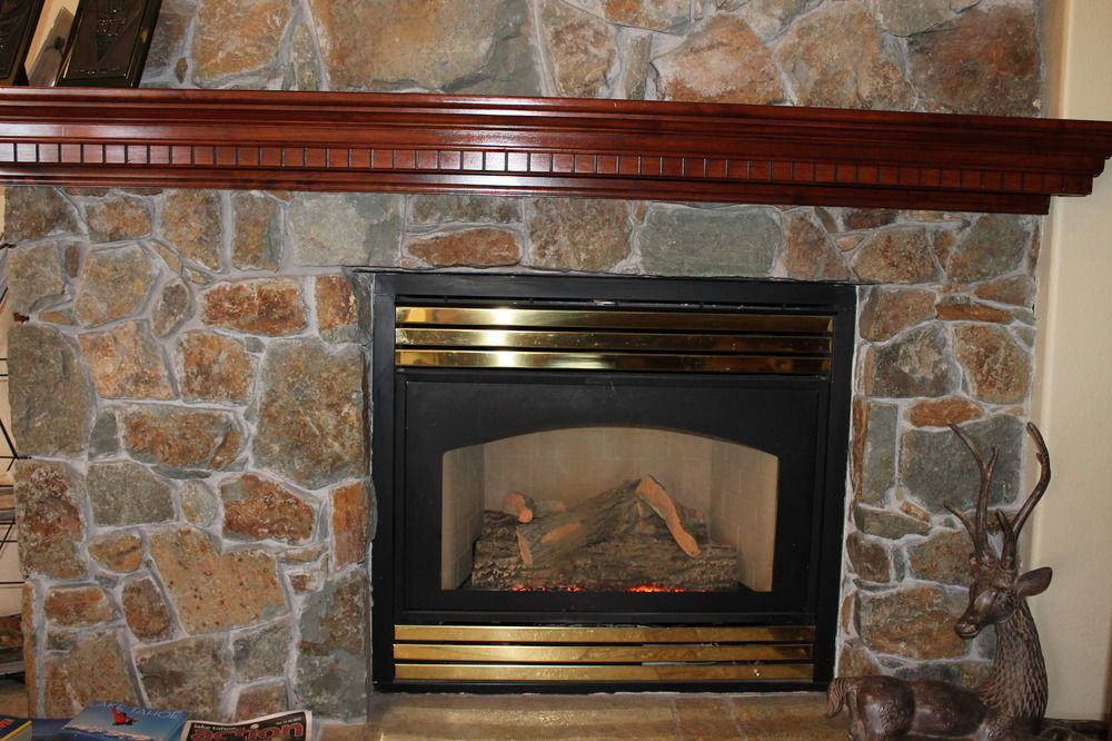 Truckee Donner Lodge Εξωτερικό φωτογραφία