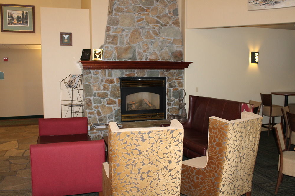 Truckee Donner Lodge Εξωτερικό φωτογραφία