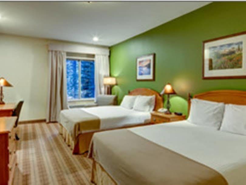 Truckee Donner Lodge Εξωτερικό φωτογραφία
