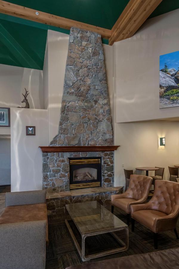 Truckee Donner Lodge Εξωτερικό φωτογραφία