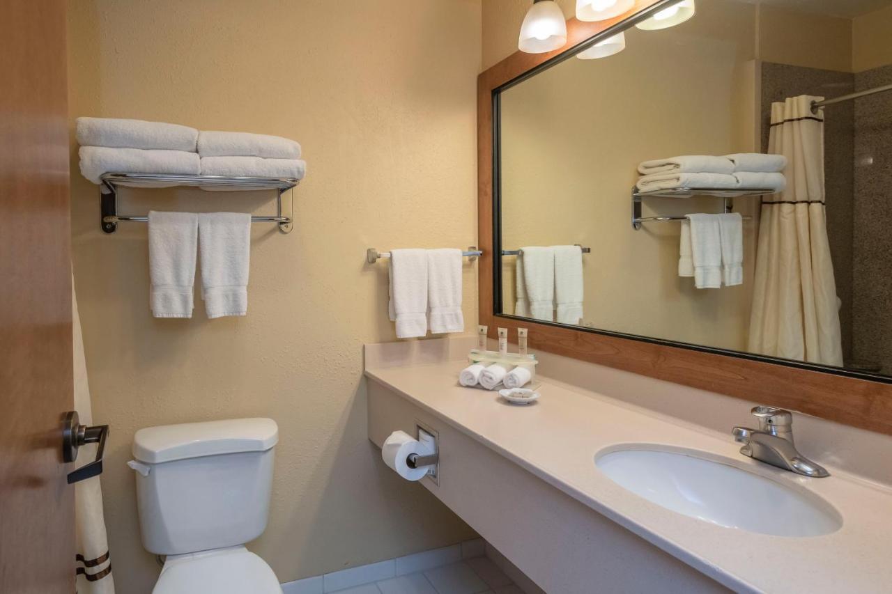 Truckee Donner Lodge Εξωτερικό φωτογραφία