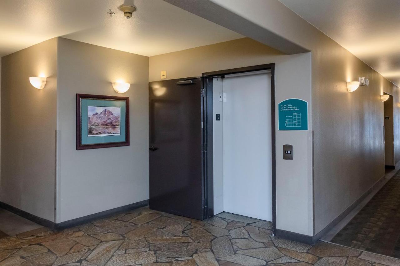 Truckee Donner Lodge Εξωτερικό φωτογραφία