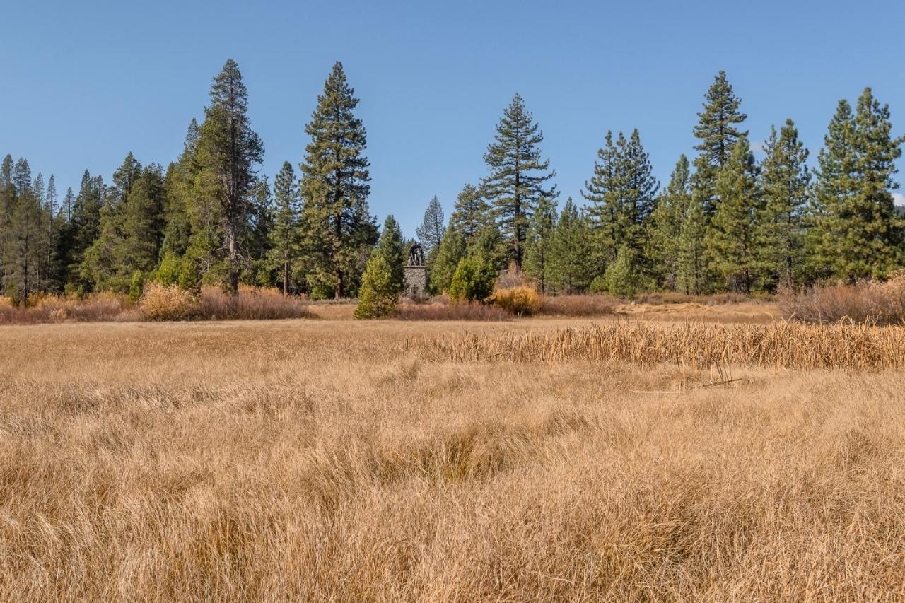 Truckee Donner Lodge Εξωτερικό φωτογραφία