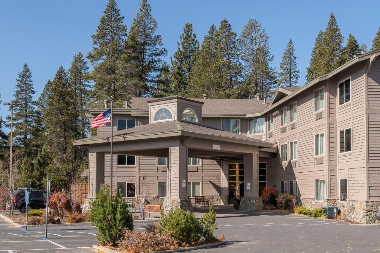 Truckee Donner Lodge Εξωτερικό φωτογραφία