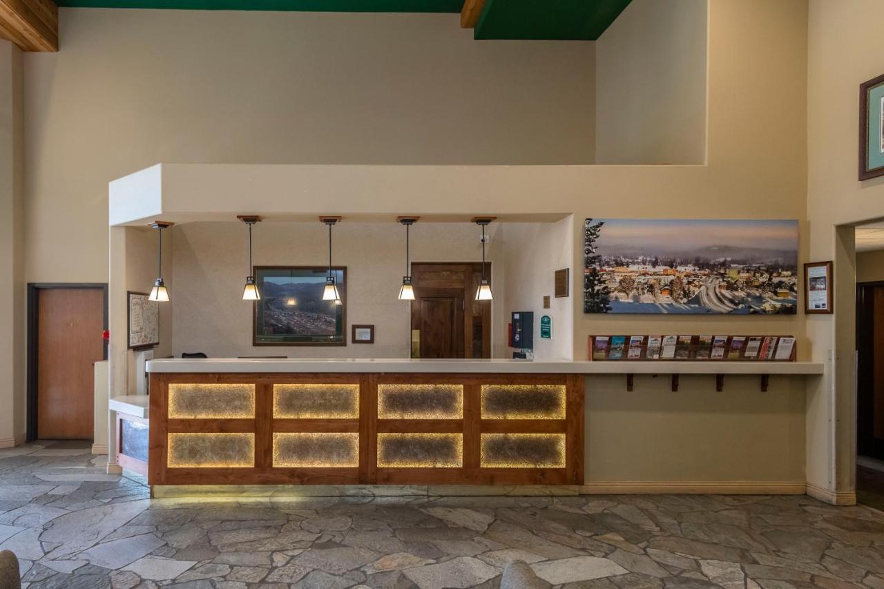 Truckee Donner Lodge Εξωτερικό φωτογραφία